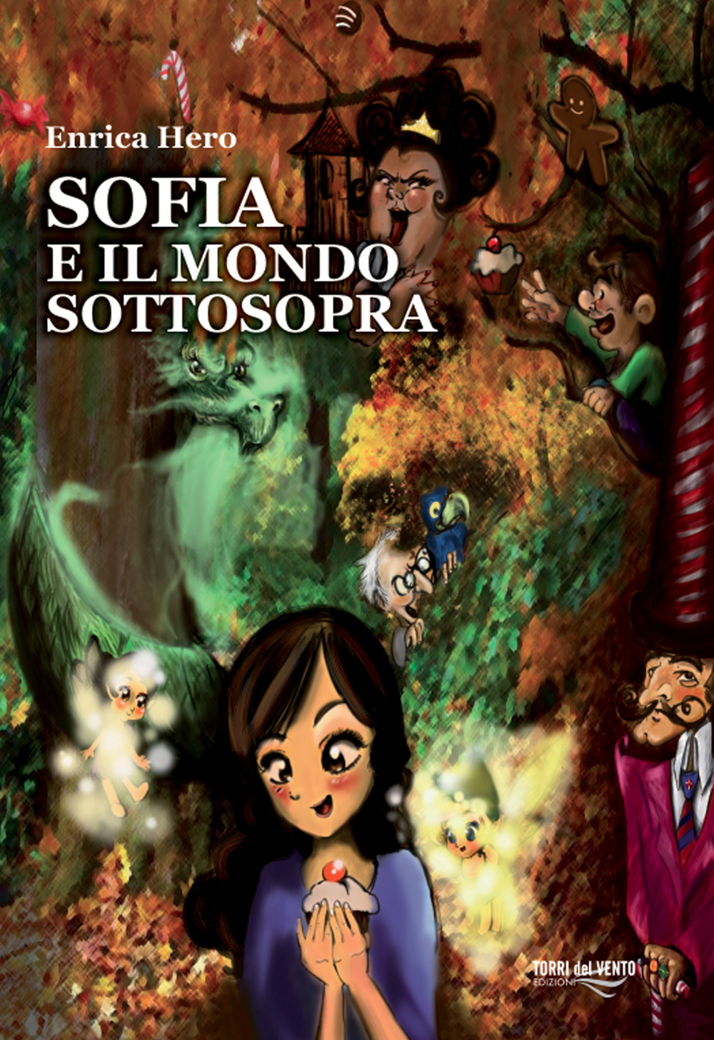 Sofia e il mondo sottosopra