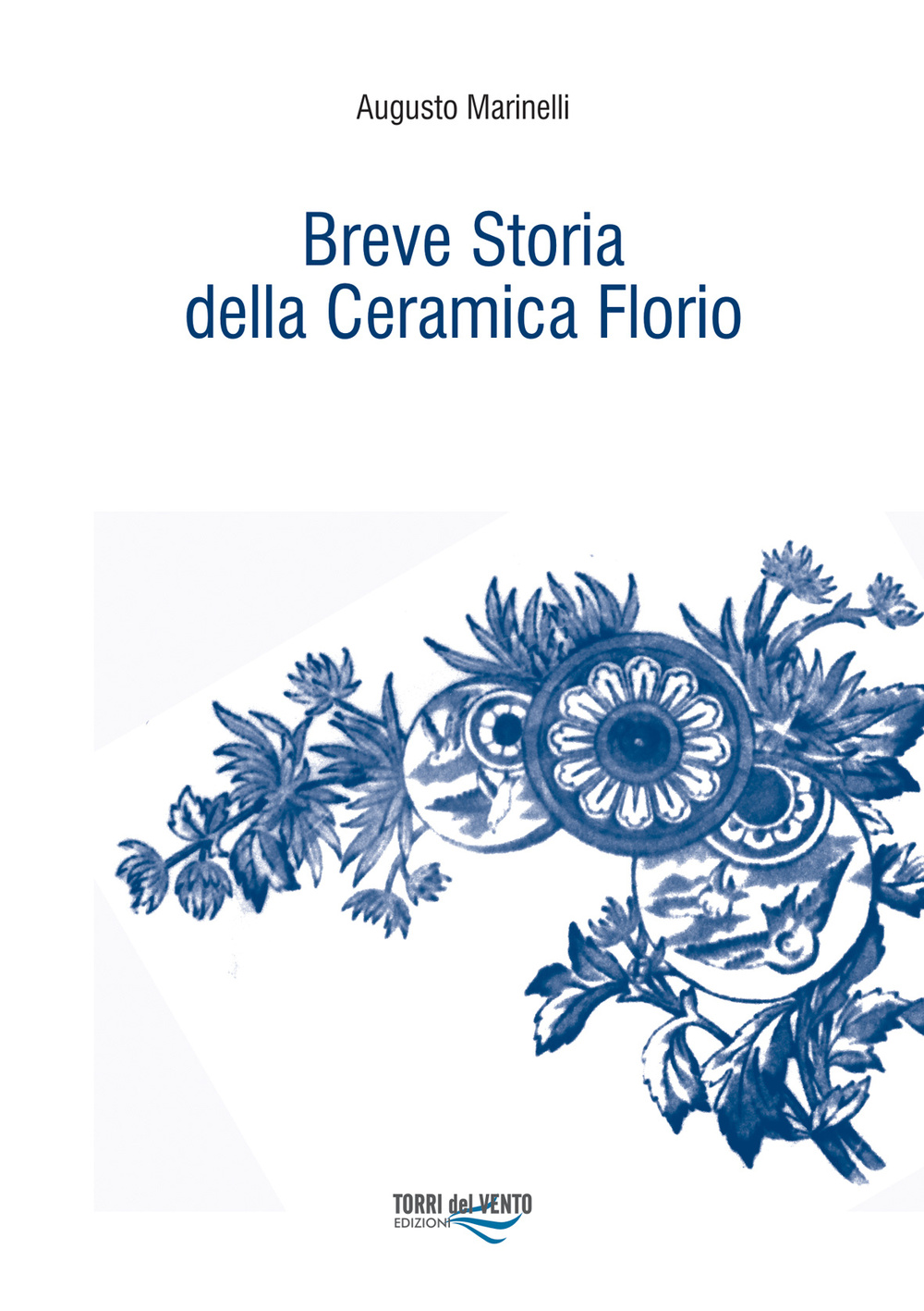 Breve storia della ceramica Florio