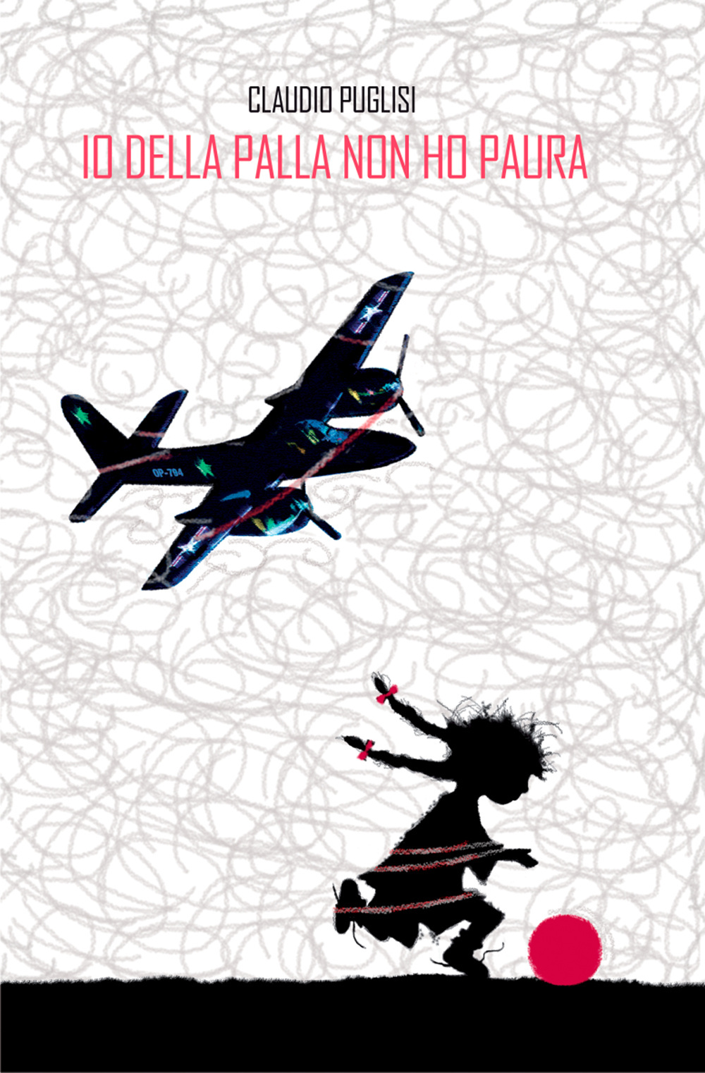 Io della palla non ho paura. Racconti di altura e di altre cose