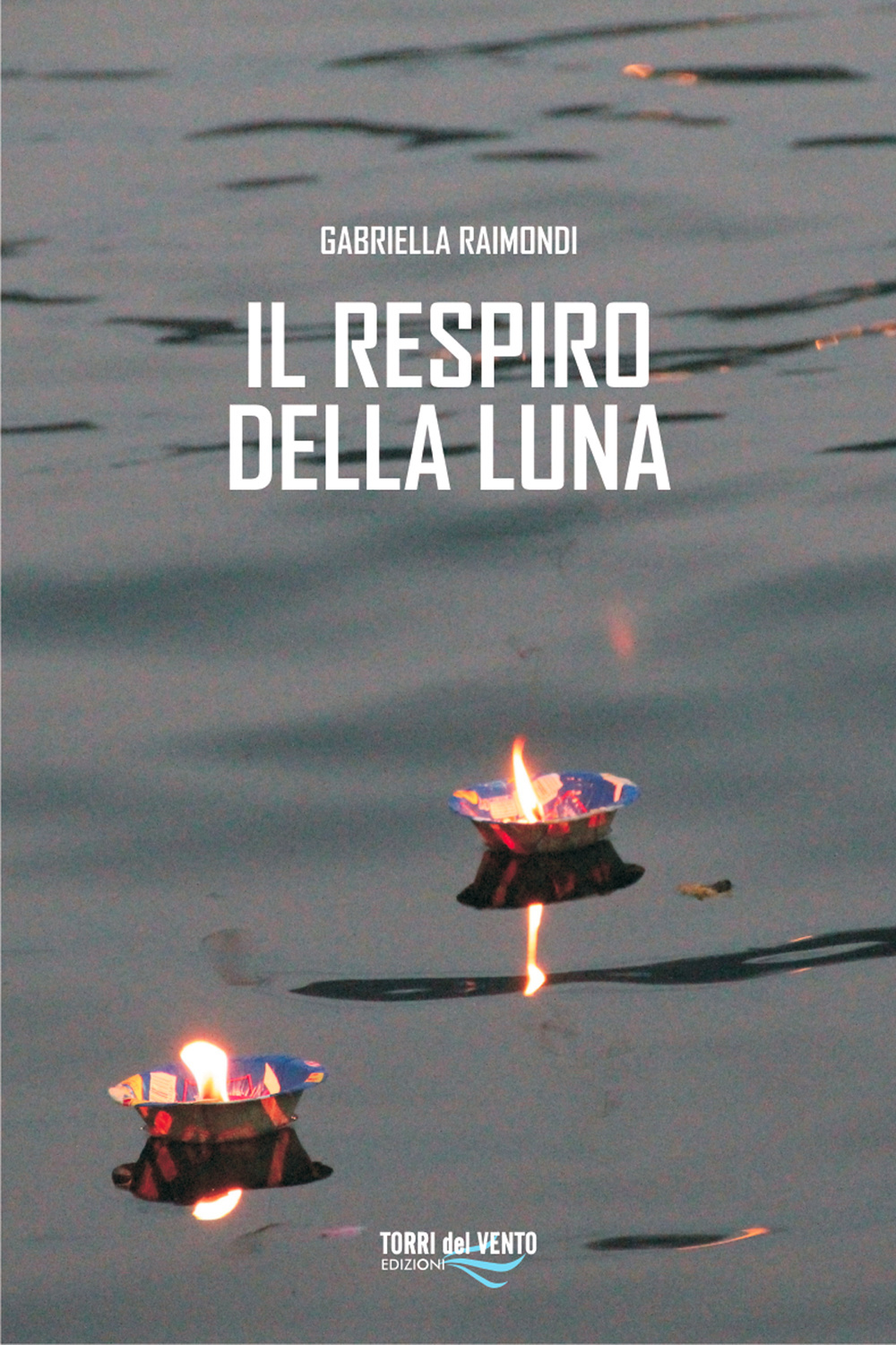 Il respiro della luna