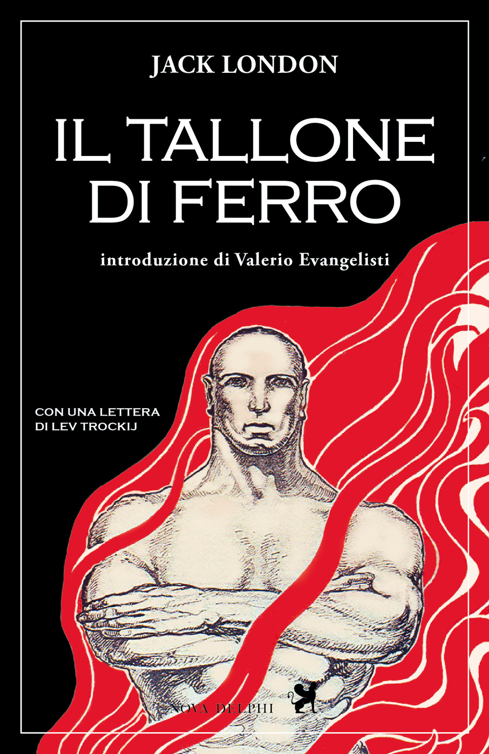Il tallone di ferro
