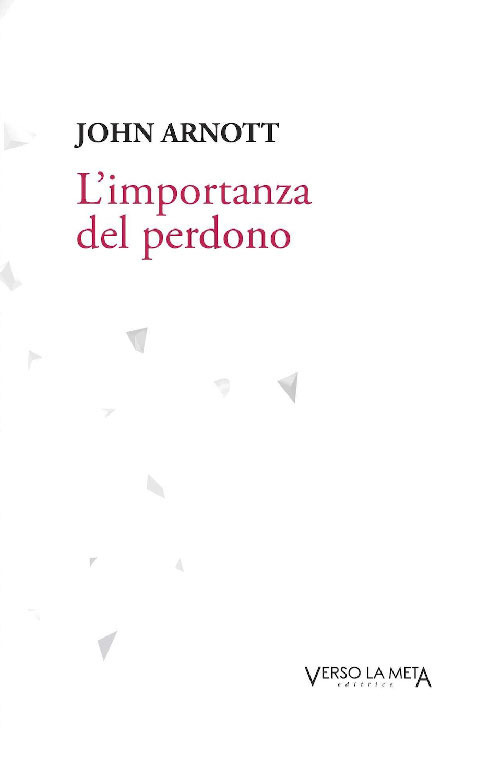 L'importanza del perdono