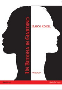 Un Buddha in giardino. Joshua Hill