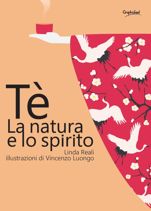Tè. La natura e lo spirito