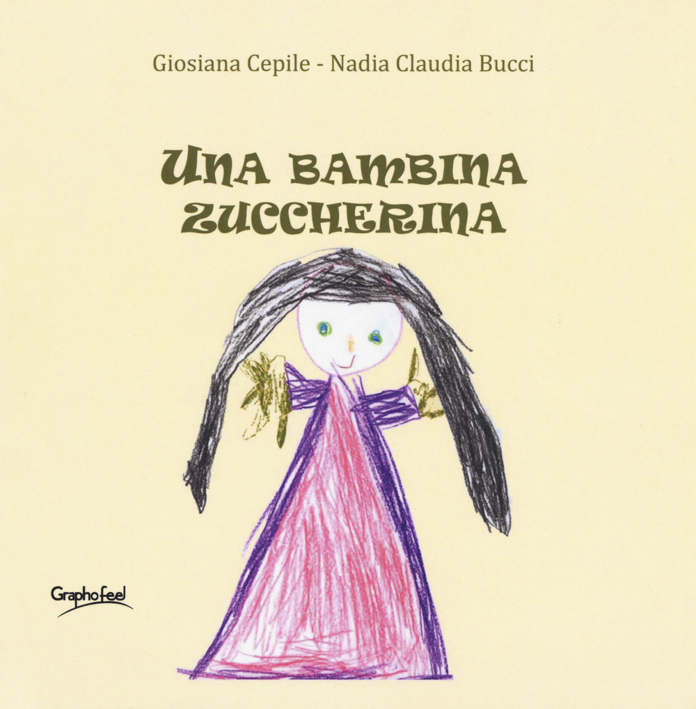 Una bambina zuccherina