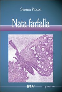 Nata farfalla