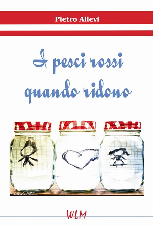 I pesci rossi quando ridono