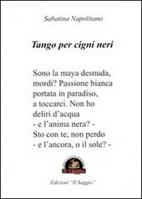 Tango per cigni neri