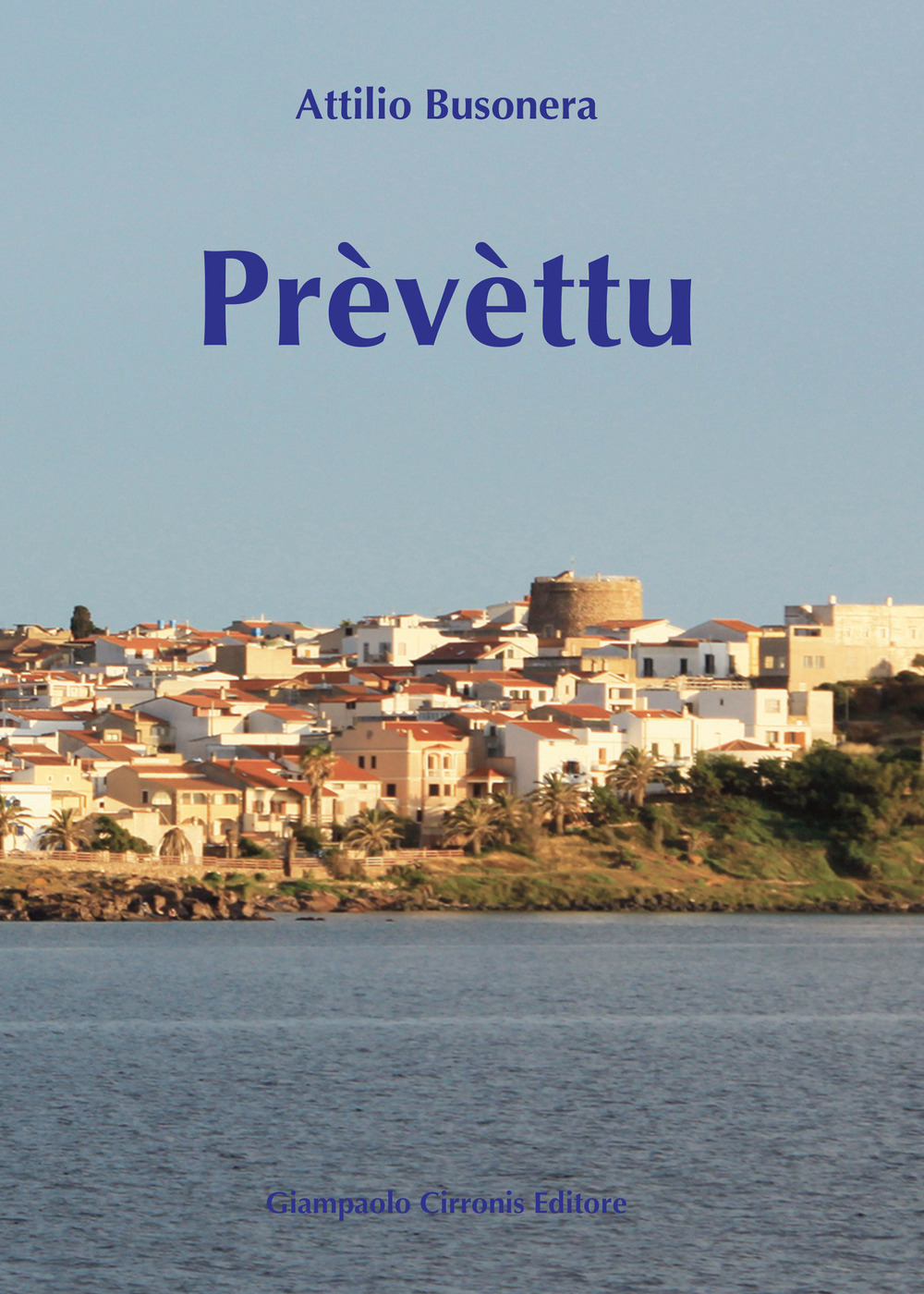 Prèvèttu