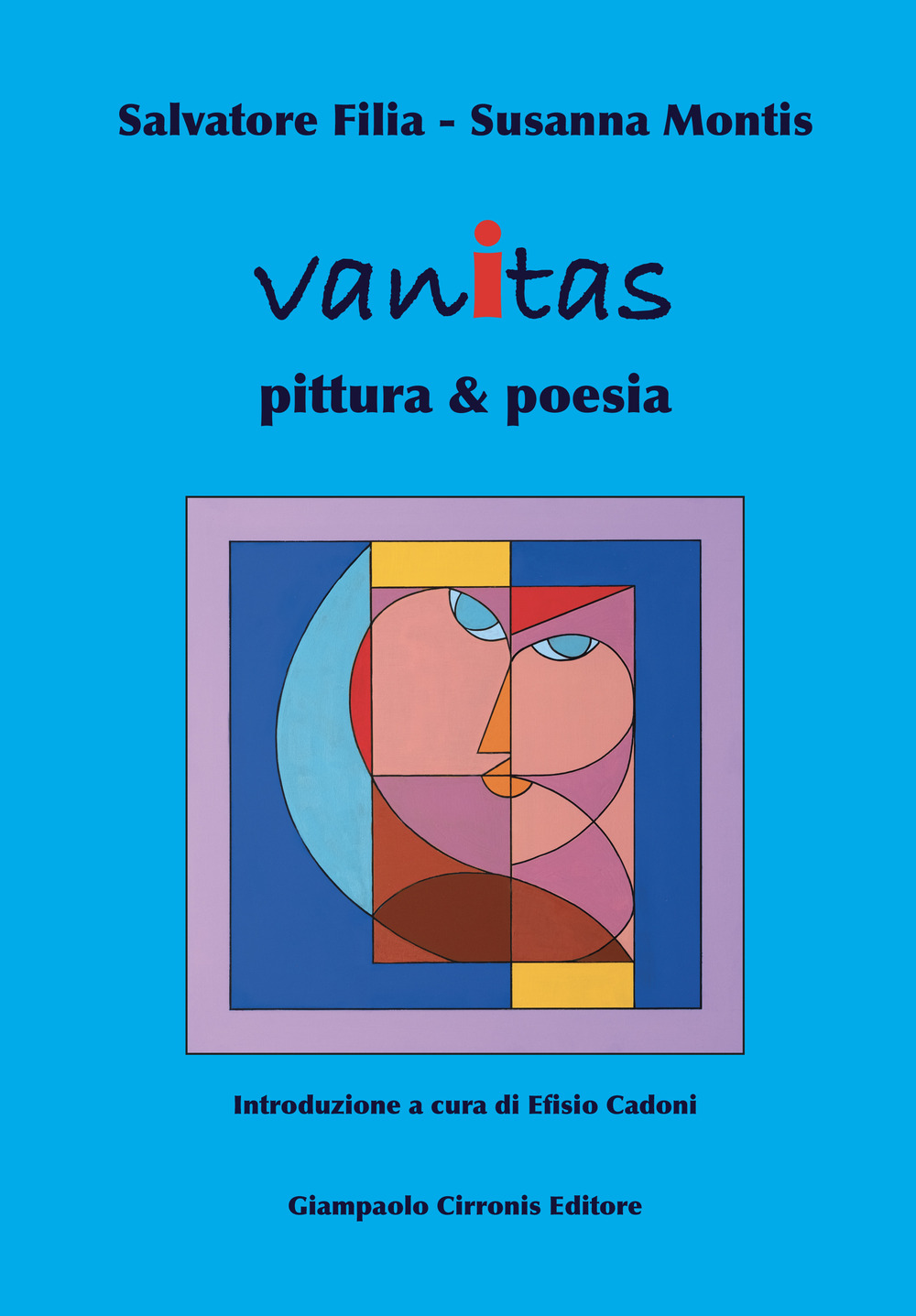 Vanitas. Pittura & poesia