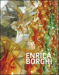 Enrica Borghi