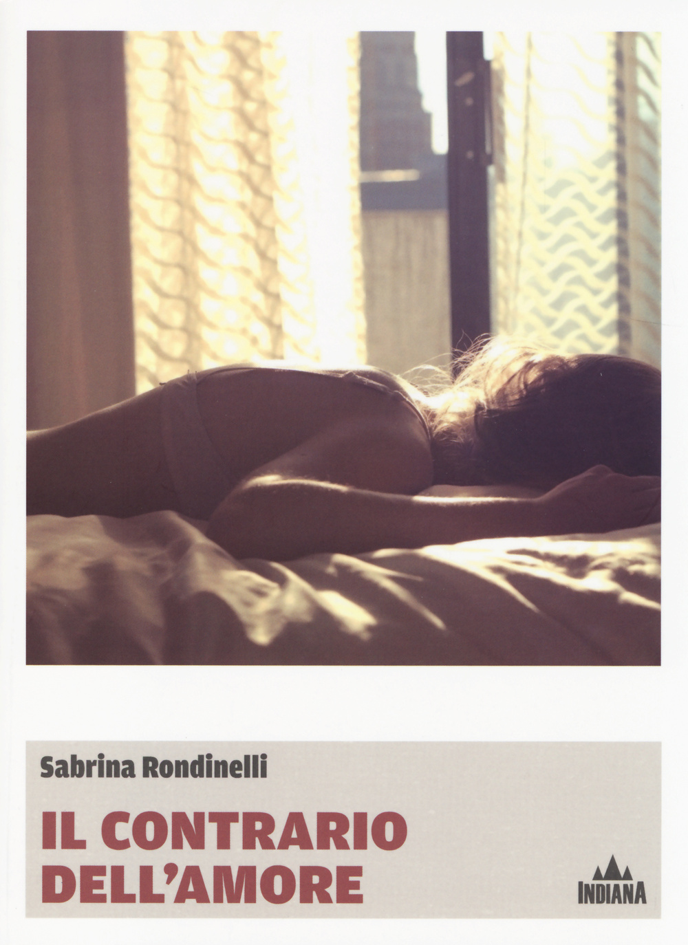 Il contrario dell'amore