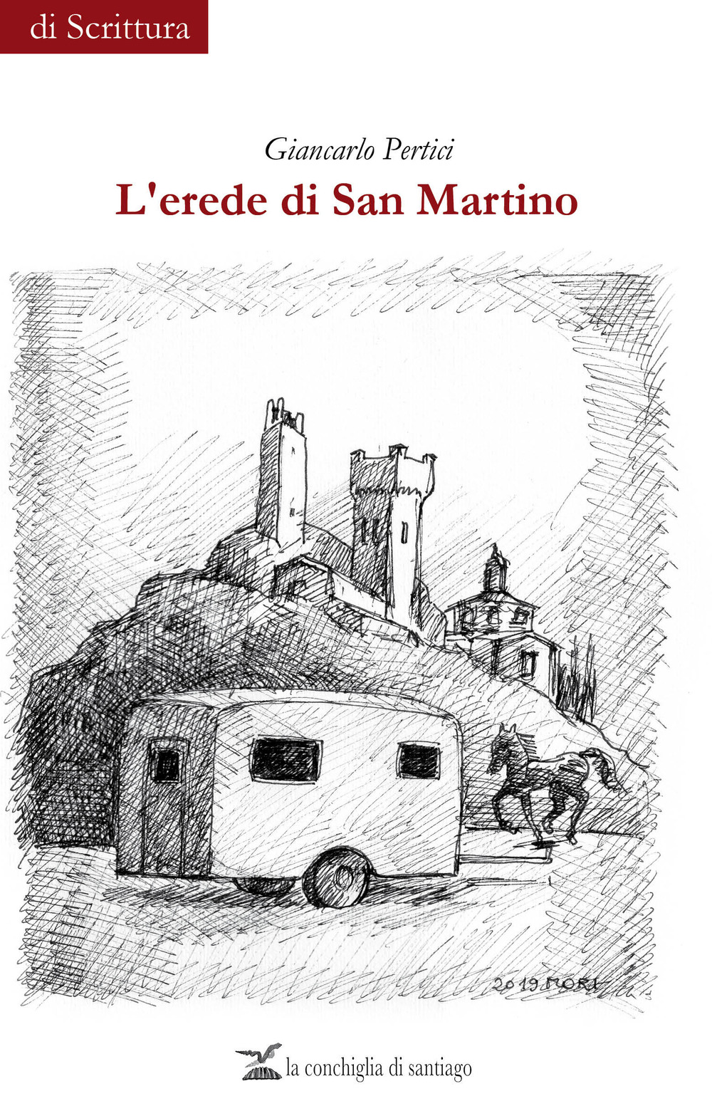 L'erede di San Martino