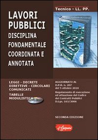 Lavori pubblici