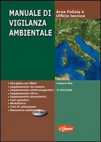 Manuale di vigilanza ambientale
