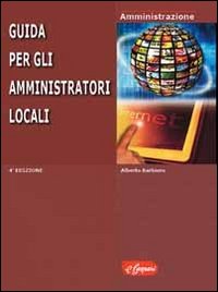Guida per gli amministratori locali