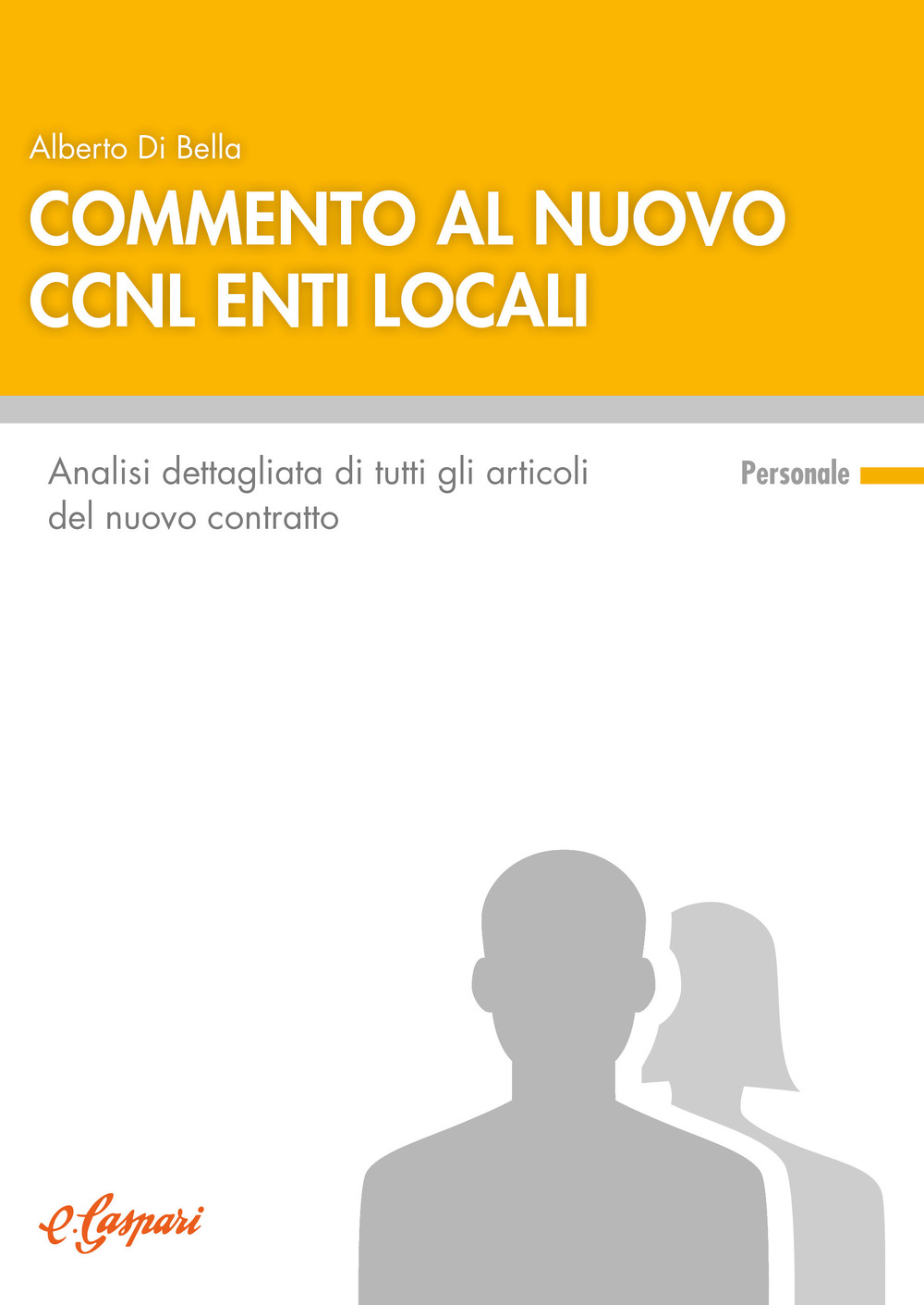 Commento al nuovo CCNL enti locali. Analisi dettagliata di tutti gli articoli del nuovo contratto