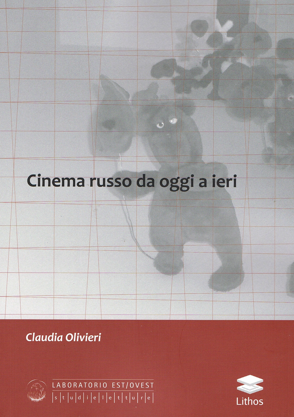 Cinema russo da oggi a ieri