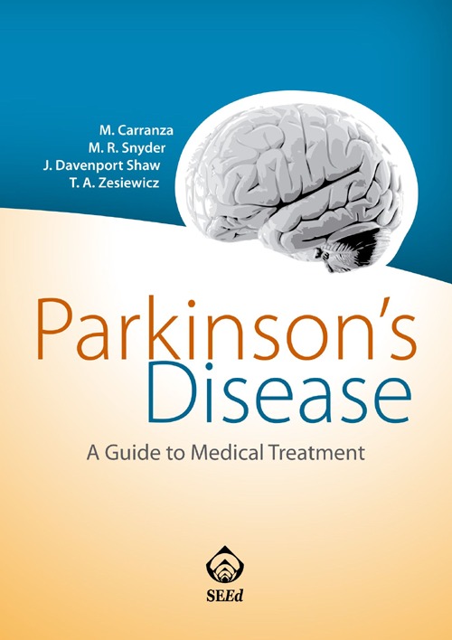Parkinson's disease. A guide to medical treatment