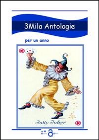 3Mila antologie per un anno