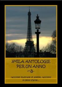 3Mila antologie per un anno