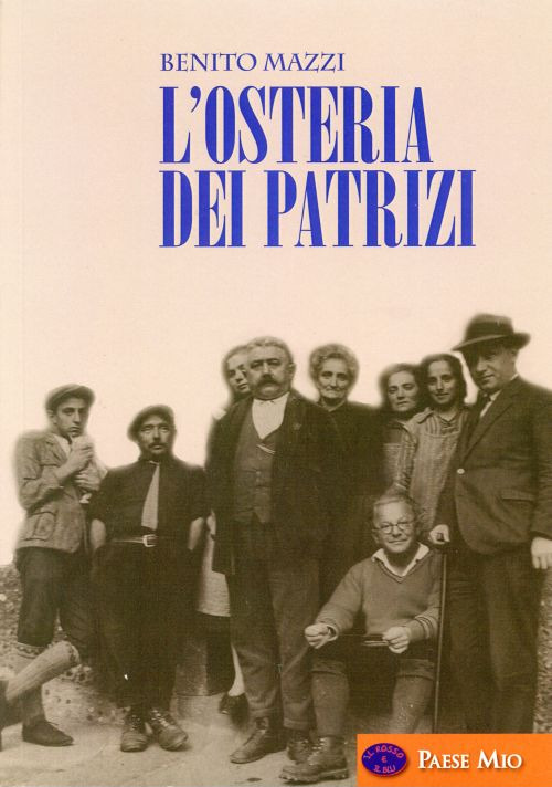 L'osteria dei Patrizi