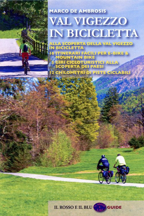 Val Vigezzo in bicicletta