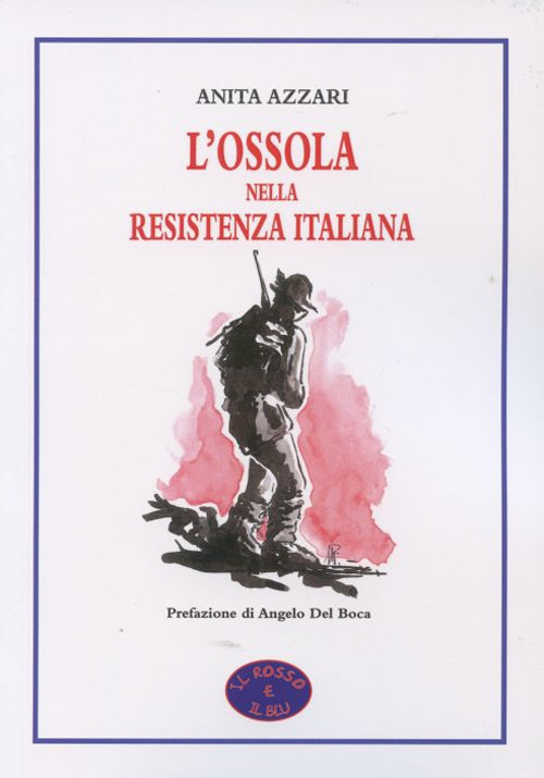 L'Ossola nella resistenza italiana