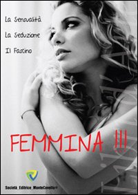 Femmina!!!