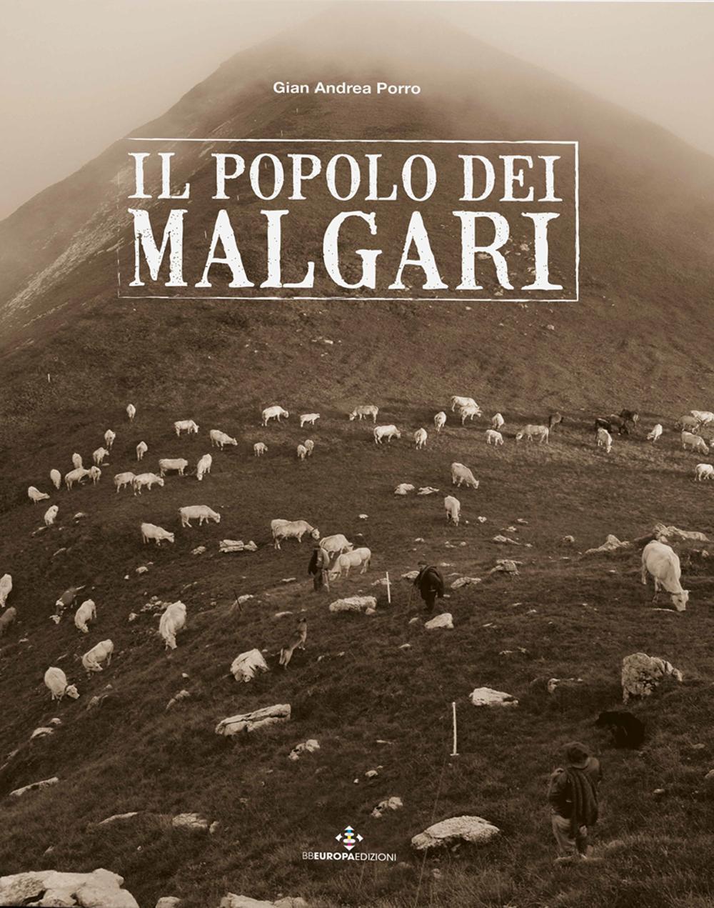 Il popolo dei malgari
