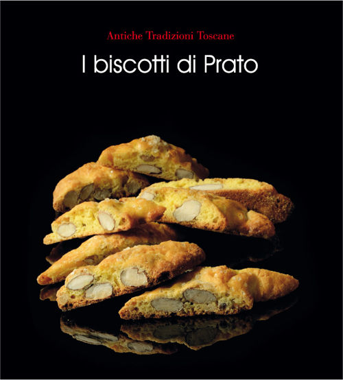 I biscotti di Prato