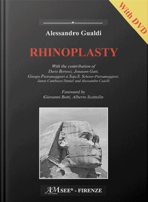 Rhinoplasty