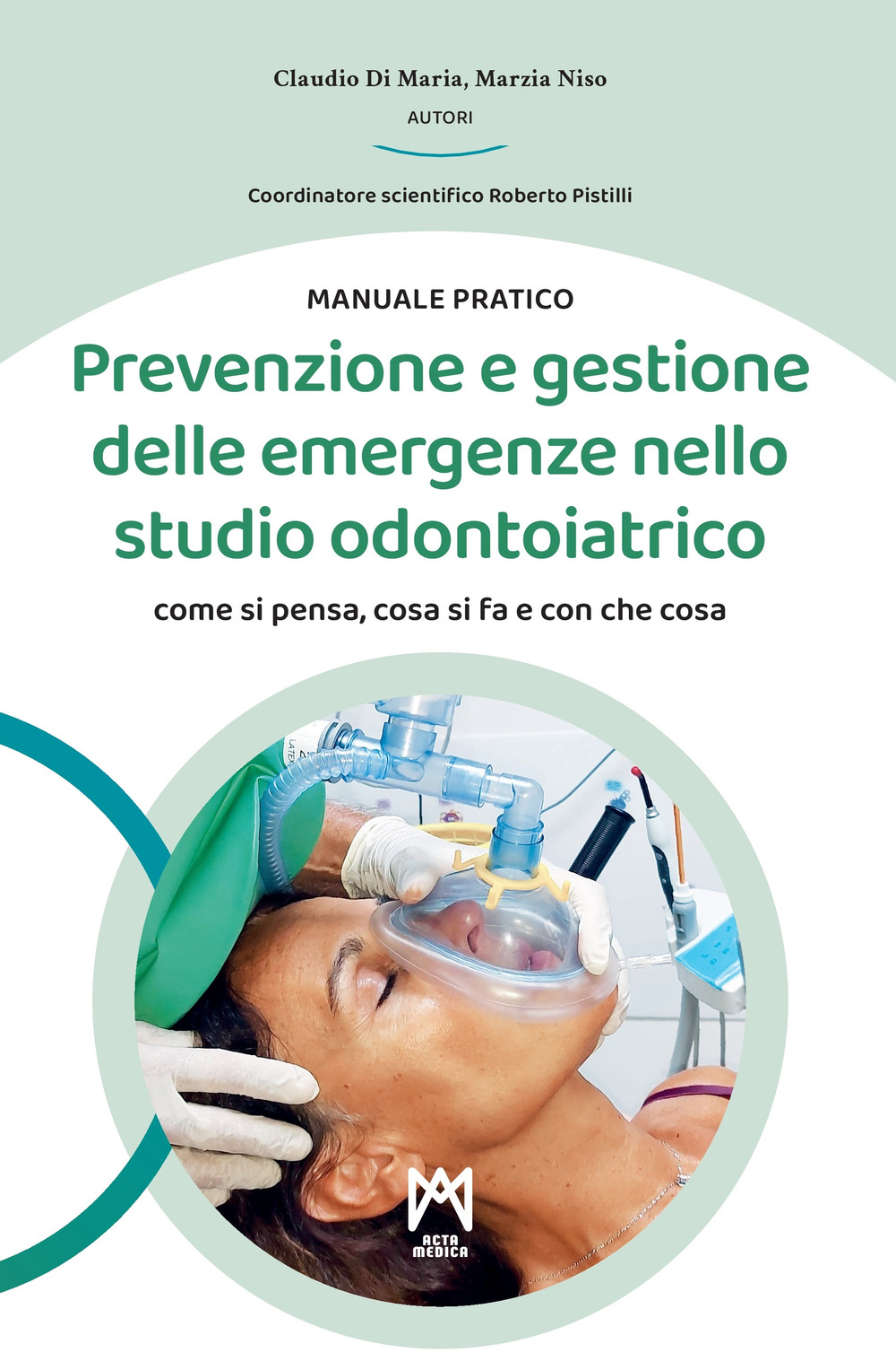 Prevenzione e gestione delle emergenze nello studio odontoiatrico. Come si pensa, cosa si fa e con che cosa