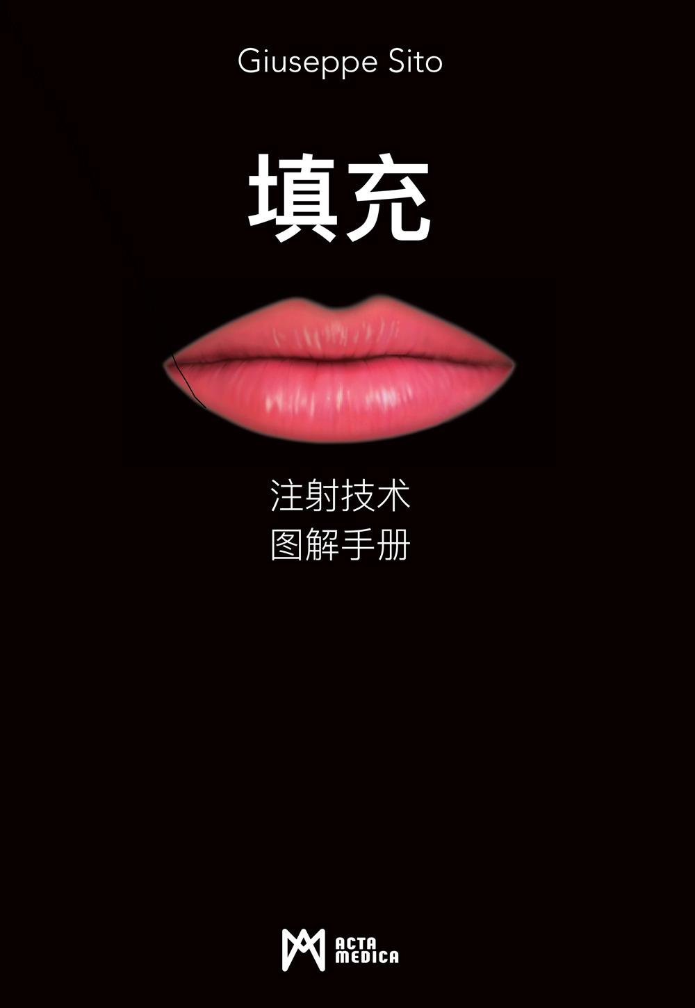 填充 注射技术 图解手册