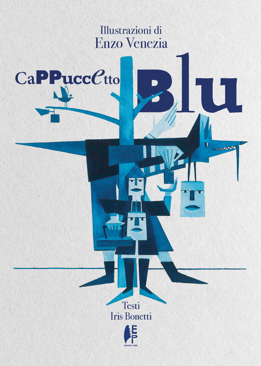 Cappuccetto blu