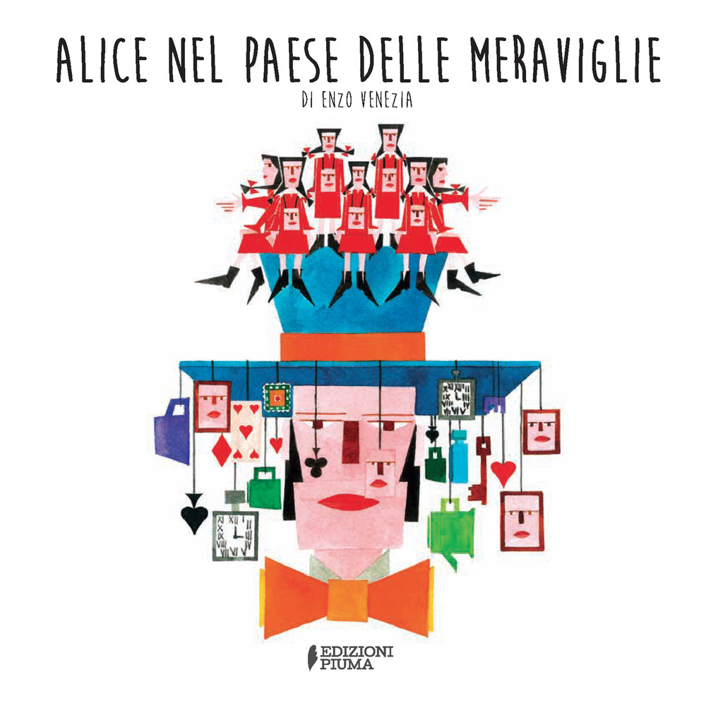 Alice nel paese delle meraviglie