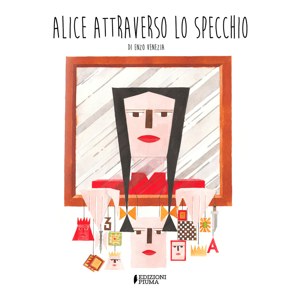 Alice attraverso lo specchio