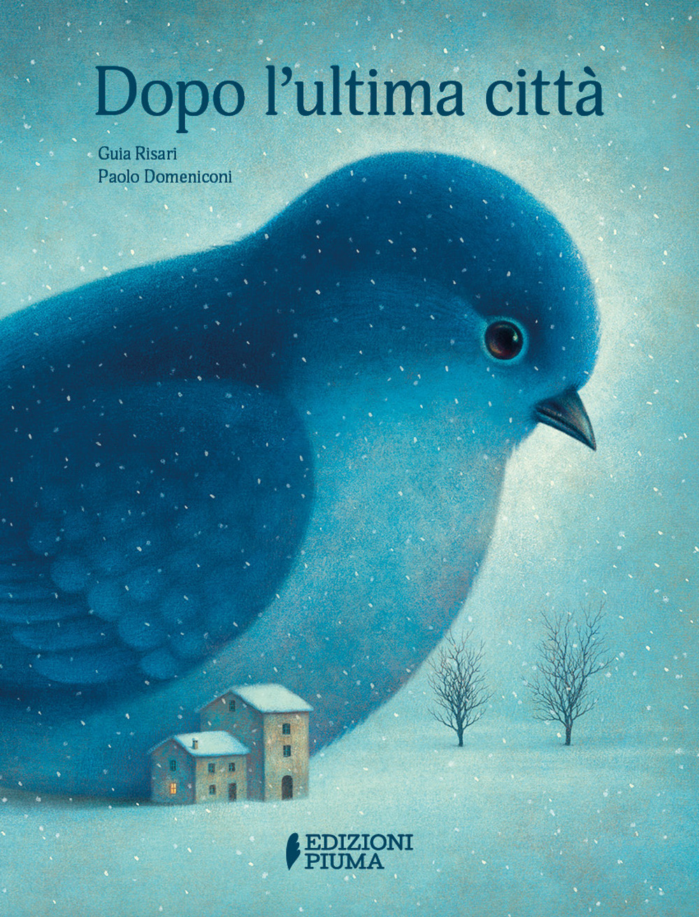 Dopo l'ultima città