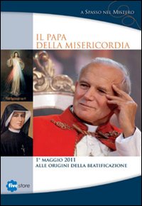 Il papa della misericordia. DVD
