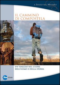 Il cammino di Compostela. DVD