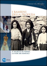 I bambini della profezia. DVD