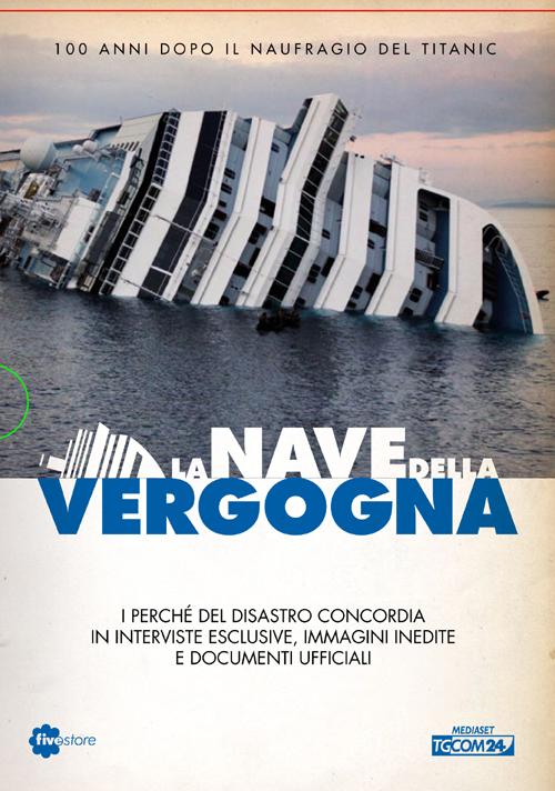 La nave della vergogna