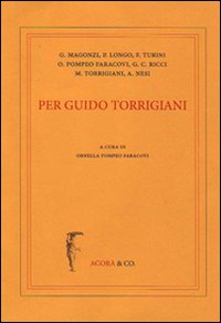 Per Guido Torrigiani