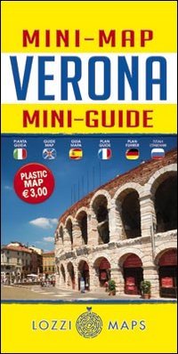 Verona mini map