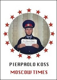 Pierpaolo Koss. Moscow times