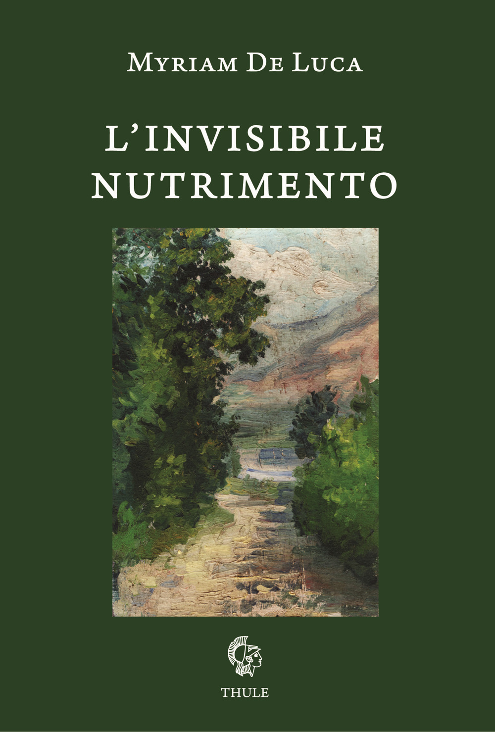 L'invisibile nutrimento