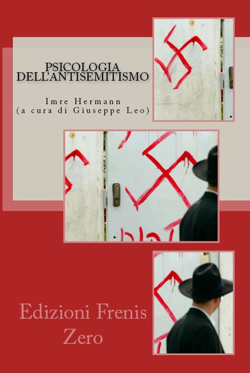 Psicologia dell'antisemitismo