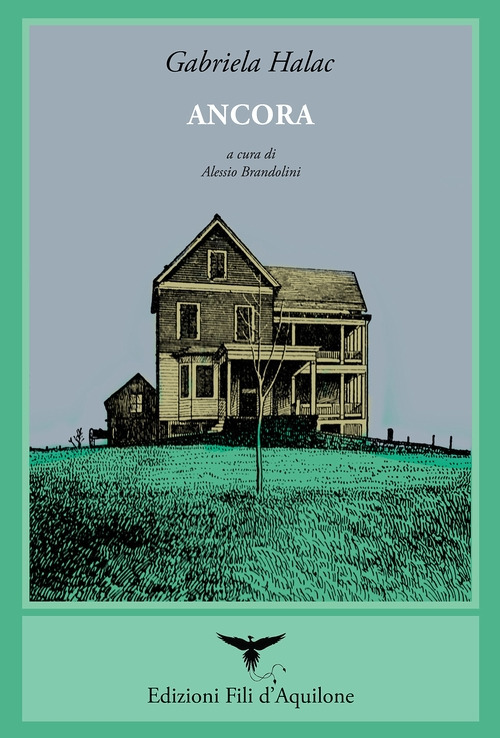 Ancora. Testo spagnolo a fronte