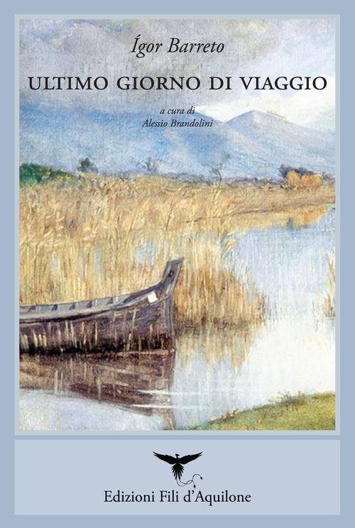 Ultimo giorno di viaggio