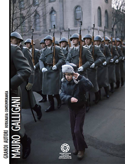 Mauro Galligani. Alla luce dei fatti